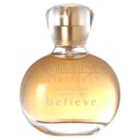 Believe-اوریف لیم بیلیو