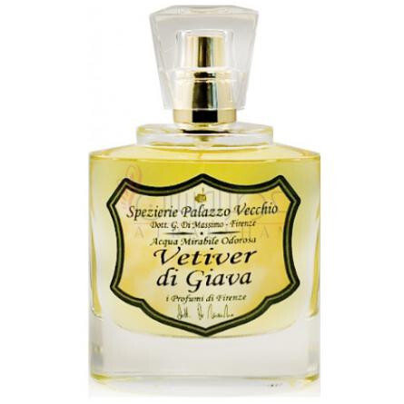 Vetiver di Giava-آی پرفوموی دی فیرنز وتیور دی جیاوا