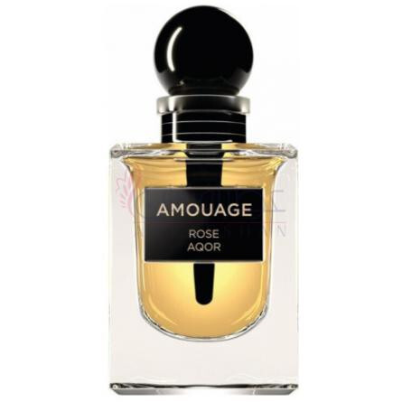 Rose Aqor-آمواج رز اکور