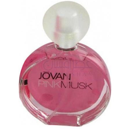 Pink Musk Intense-جووان پینک ماسک اینتنس