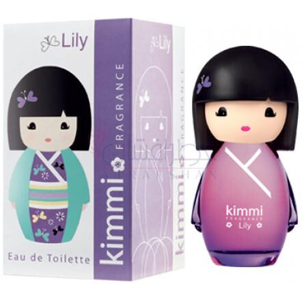Lily-کوتو پارفومز لیلی