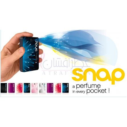 Snap 88 For Him-اسنپ پرفیوم اسنپ 88 فور هیم