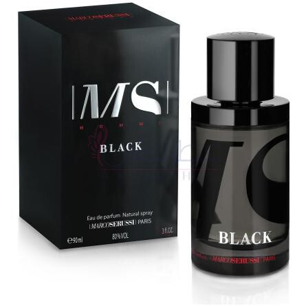 MS Black-پارفومز مارکو سروسی ام اس بلک