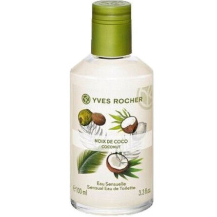 Noix de Coco-ایوشه روشه نوایکس د کوکو