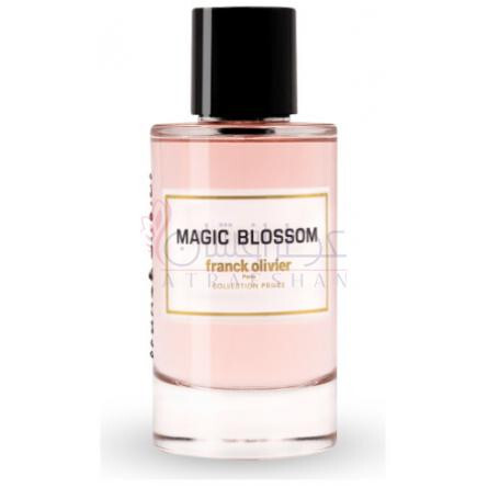 Magic Blossom-فرانک اولیویر مجیک بلوسوم