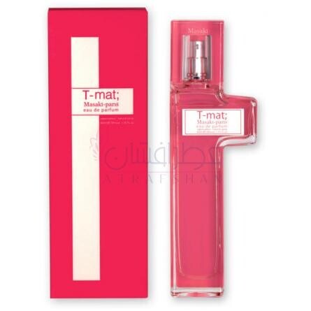 T-mat-ماساکی ماتسوشیما تی مت