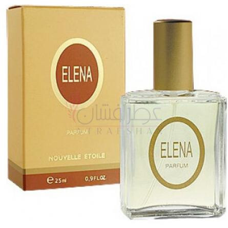 Elena-نوول ایتویل النا
