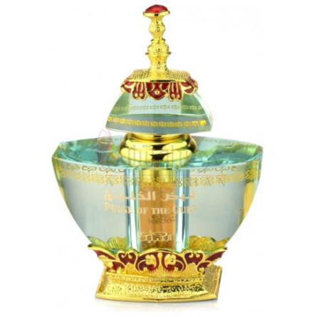 Pulse of the Gulf-نبیل پالس اف د گولف