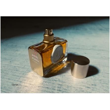 Ambre Ayanna-میسون اینسنس امبر ایانا