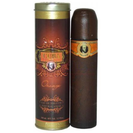 Cuba Orange-کوبا پاریس کوبا اورنج