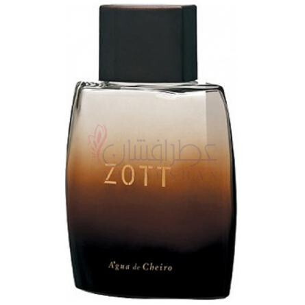 Zott-اگوا دی چیرو زات