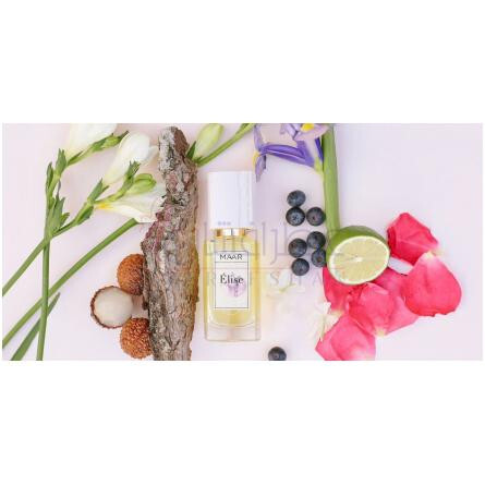 Élise-مار الیز