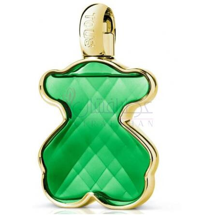 LoveMe The Emerald Elixir-توس لاو می د امرالد الکسیر