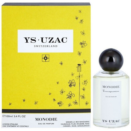 Monodie-وای اس - یوزاک مونودی