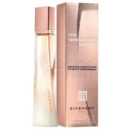 Very Irresistible Poesie d’un Parfum d’Hiver Cedre d’Hiver-جیونچی وری ایرسیستیبل پویسی دون د هایور سدر د هایور