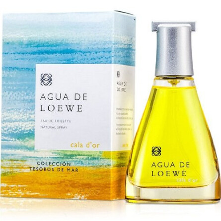 Agua de Loewe Cala d'Or-لووه آکوا کالا د اور