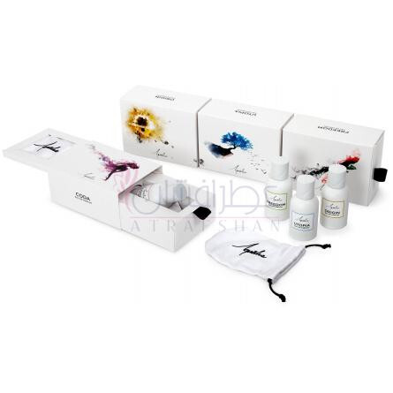 Freedom-آکوالیس فریدام