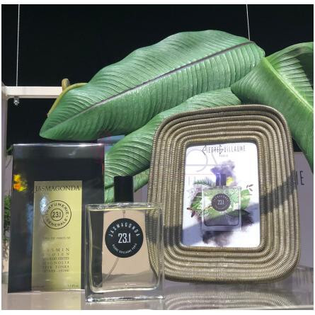 Jasmagonda 23.1-پیر گیوم پاریس جاسماگوندا 23.1