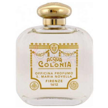 Acqua di Colonia-سانتا ماریا نوولا اکوا دی کلونیا