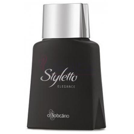 Styletto Elegance-او بوتیکاریو استایلتو الگانس