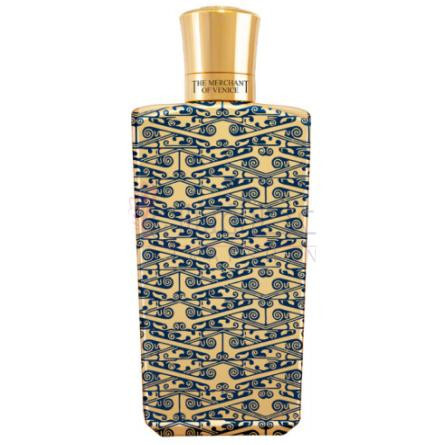 Gold Regatta-د مرچنت اف ونیز گل رجاتا