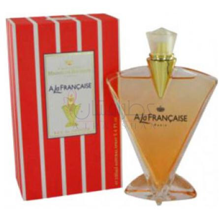 A La Francaise-پرنسس مارینا دو بوربون ا لا فرانسز