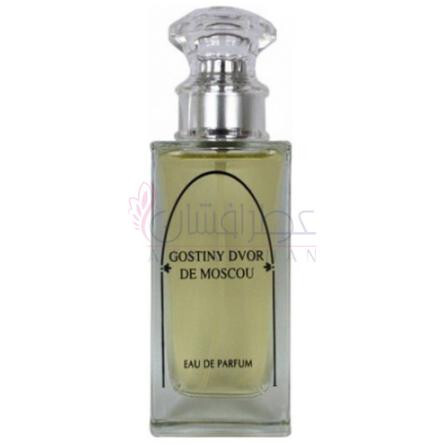 Gostiny Dvor de Moscou-نوول ایتویل گوستینی دوور دی مسکو