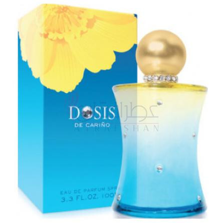 Dosis de Carino-دوسیس فرگرنسز دوسیس دی کارینو