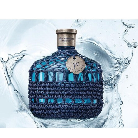 john varvatos Artisan Blu