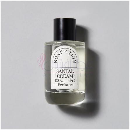 Santal Cream-نونفیکشن سانتال کرم