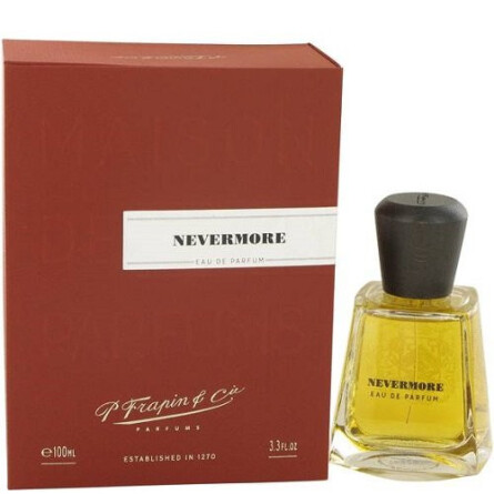 Nevermore-فراپین نِورمور