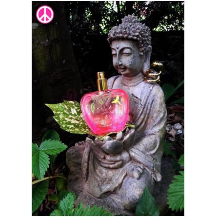 Amore Mio Tropical Crush-جین آرتس امور میو تراپیکال کراش