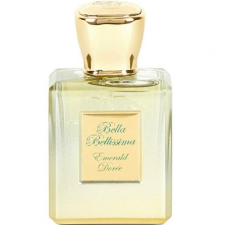 Emerald Doree-بلا بلیسیما امرالد دوری