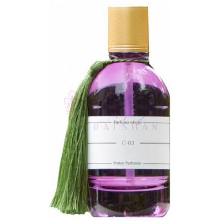 C-03-پارفومز 06130 سی 03
