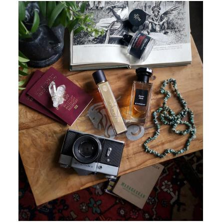 Bigarade concentree-فردریک مال بیگاراد کنسانتره