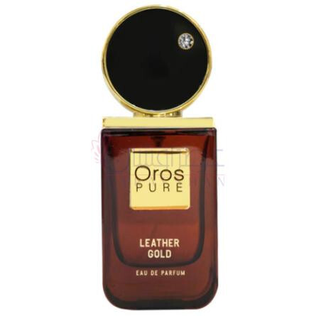 Pure Leather Gold-اوروس پیور لدر گلد