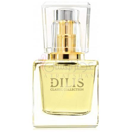 Dilis Classic Collection No. 3-دیلیس پارفوم دیلیس کلاسیک کالکشن شماره 3
