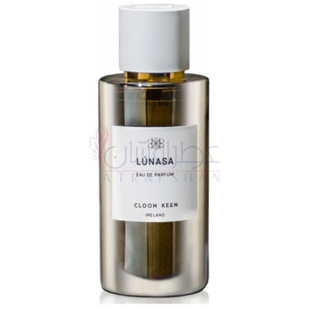 Lúnasa-کلون کین اتلیه لوناسا