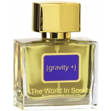 Gravity Plus-د ورلد این سنتس گراویتی پلاس