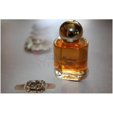 Madame Charrier-چاریر پارفومز مادام چاریر