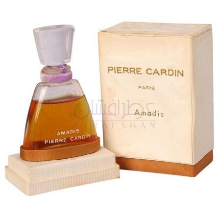 Amadis-پیره کاردین امادیس