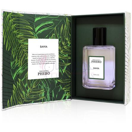 Bahia-فبو باهیا