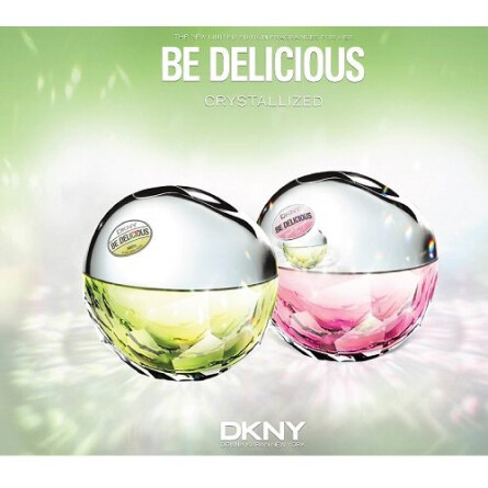 dkny energizing body lotion