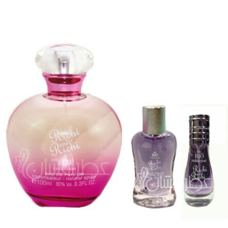 Rio Ricci Ricci-ریو ریچی ریچی