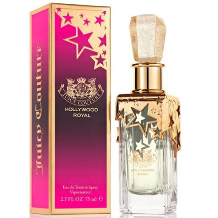 Hollywood Royal-جویسی کوتور هالیوود رویال