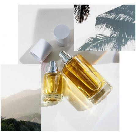 White Vetiver-ابل وایت وتیور