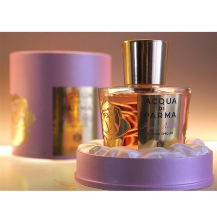 Rosa Nobile Edizione Speciale-آکوا دی پارما رزا نوبیل ادیزیون اسپشیال