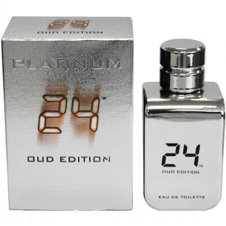 24Platinum Oud Edition-سنت استوری 24 پلاتینیوم عود ادیشن