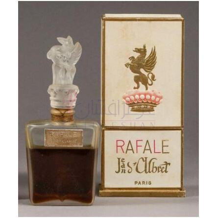 Rafale-ژان دوآبرت رافال