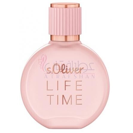 Lifetime Women-اس الیور لایف تایم وومن